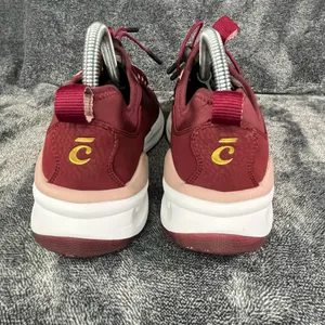 Clove Classic Comfort Nurse Shoes Women 7 Royal Maroon Style CL010 thumbnail 4