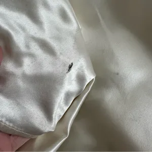 Vintage Jessica McClintock Bridal Wedding Dress thumbnail 6