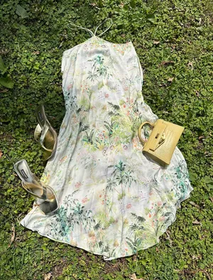 H&M Dress thumbnail 2