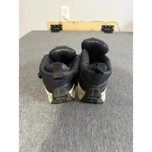 Sorel Out N About Blue Puffer Snow Sneakers Boots Women's Size 8 NL3401-010 thumbnail 4