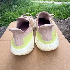 RARE Adidas Ultraboost 21 Womens Running Shoes Size 7.5 thumbnail 3