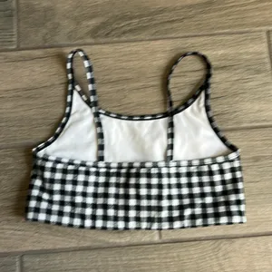 Aqua athletic sports bra thumbnail 3