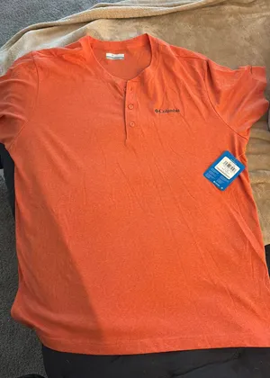 Columbia Shirt  thumbnail 1