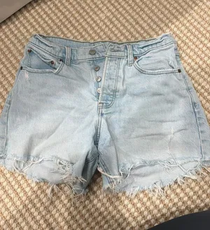 Abercrombie Shorts thumbnail 1