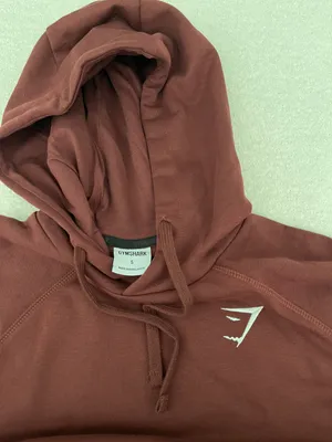 Gymshark Hoodie thumbnail 3