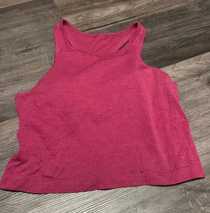 Lululemon Tank  thumbnail 1