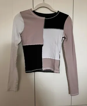 Baby Tee thumbnail 1