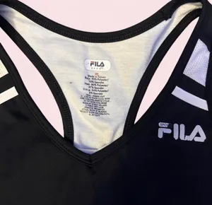 FILA Tennis Tank thumbnail 3