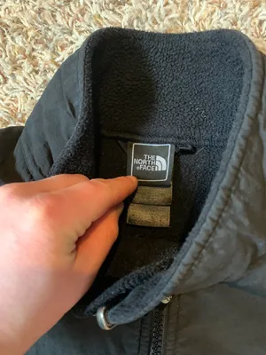 North Face Jacket thumbnail 3