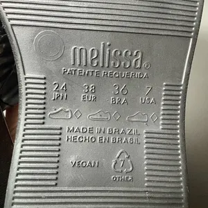 MELISSA x ISABELLA CAPETO Becky Panc Platform Side Sandal thumbnail 5