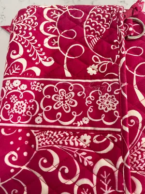 Vera Bradley IPad / Laptop Case thumbnail 3