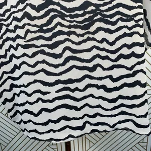 Joseph Ribkoff Zebra Print Open Front Kimono Top‎ thumbnail 7