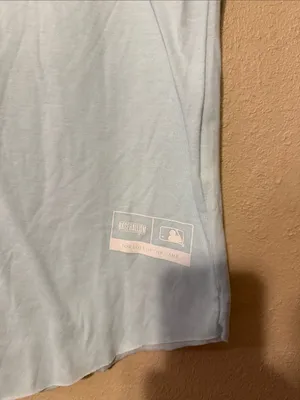 BASEBALLISM DODGERS Los Angeles Ice Cream Sundae Tank Top Size XS thumbnail 4