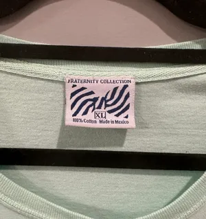 Fraternity Collection Tee thumbnail 4