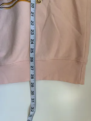 Nashville TN Light Pink Music City Graphic Sweatshirt Boutique thumbnail 9