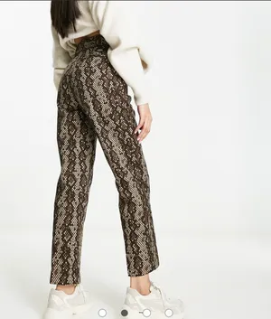 Dickies Camden pants in beige thumbnail 2