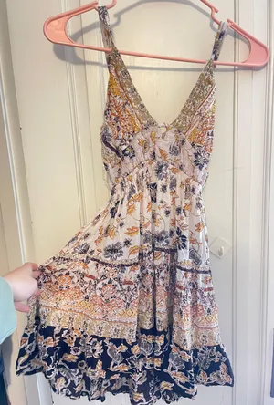 Sundress Multiple thumbnail 1