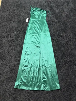 Windsor Prom Dress thumbnail 3