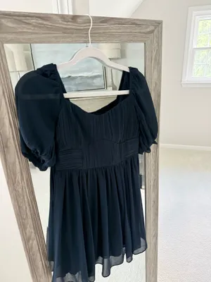 Francesca's Dress thumbnail 2