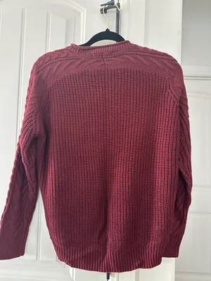 Pull & Bear Sweater thumbnail 2