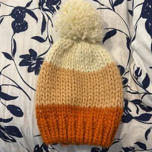 Anthropologie Beanie thumbnail 3