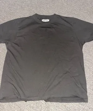 Lonely Ghost Tee thumbnail 3