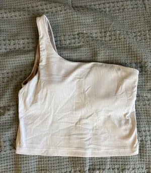 Lululemon Asymmetrical Tank thumbnail 1