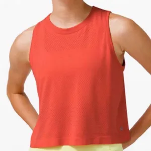 Lululemon Cropped tank top thumbnail 1