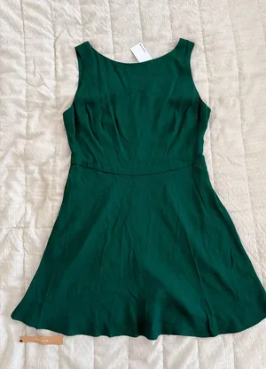 Reformation Mini Dress thumbnail 1