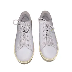 Adidas Stan Smith Bonega X Platform Sneakers Lilac Athletic Sporty Chic Shoes thumbnail 2