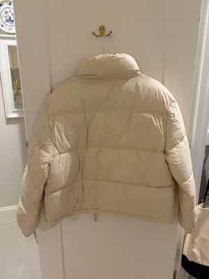 American Eagle Puffer Jacket thumbnail 5