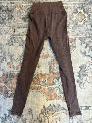 Harmony Balance Athletica Leggings thumbnail 2