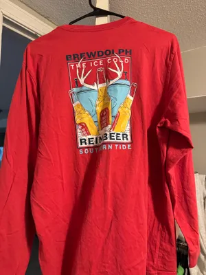 Southern Tide Long Sleeve thumbnail 3