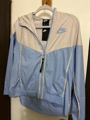 Nike Windbreaker Zip-Up thumbnail 1
