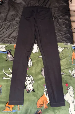 Lululemon Align Leggings 25" Black thumbnail 1