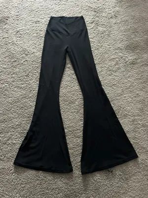 Aerie Flare Leggings thumbnail 2