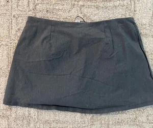 Garage Skirt with shorts built in thumbnail 1