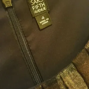 Saks 5th Avenue dress Size 4 thumbnail 2