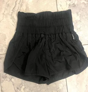 Free People Shorts thumbnail 1