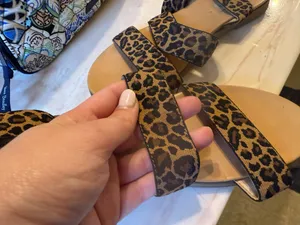 Steve Madden Sandals thumbnail 2