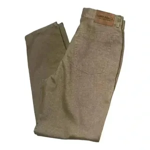 Lauren Ralph Lauren Womens Tan‎ Straight Jeans, Size 12 thumbnail 7