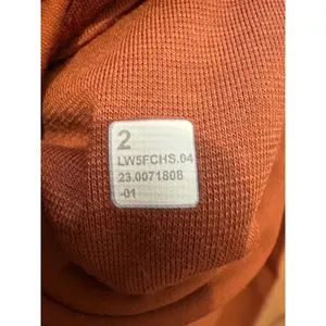 Lululemon Align High-Rise Mini-Flare Pant Terracotta Orange Nulu LW5FCHS Size 2 thumbnail 5