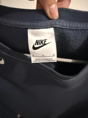 Nike Crew thumbnail 3