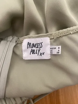 Princess Polly Dress thumbnail 4