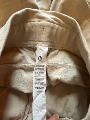 Lululemon Shorts thumbnail 5