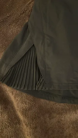 Lululemon Skirt Play the Pleats thumbnail 5