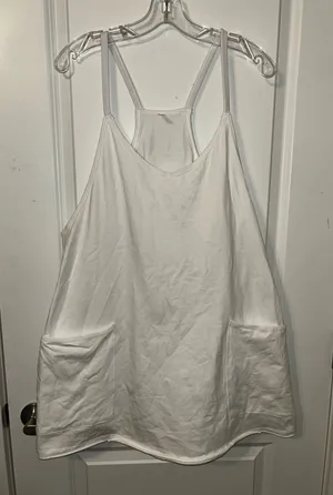 Free People Movement Hot Shot Mini Dress thumbnail 1