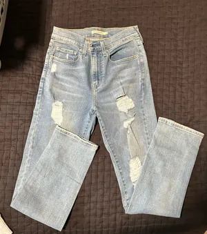 Levi’s Jeans Straight thumbnail 1
