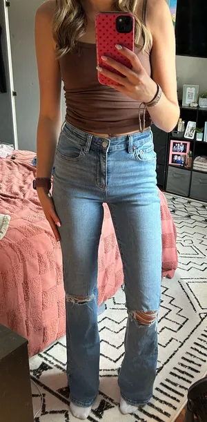 American Eagle Jeans X-Long thumbnail 1