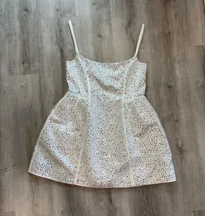 Babyboo Mini Dress thumbnail 3